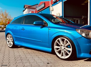 Opel Astra '07 OPC