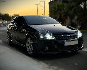 Opel Astra '07 OPC