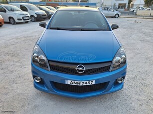 Opel Astra '07 opc