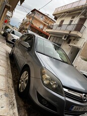 Opel Astra '07 SPORT 1.6 16V