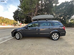 Opel Astra '07 STATION WAGON