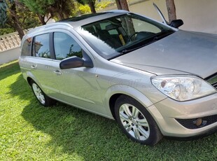 Opel Astra '08