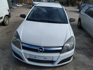 Opel Astra '08 1.3 cdi 90 hp 6ταχυτο