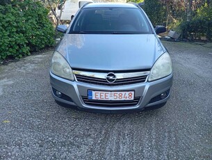 Opel Astra '08 1.7 DIESEL CDTI