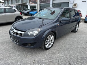 Opel Astra '08 1700cc 110 Hp