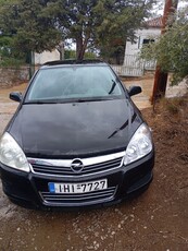 Opel Astra '08 Η