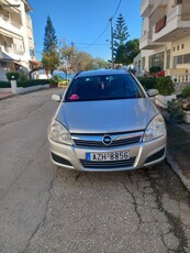 Opel Astra '08