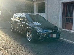 Opel Astra '08