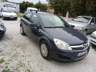 Opel Astra '08