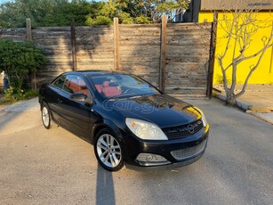 Opel Astra '08