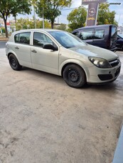 Opel Astra '08