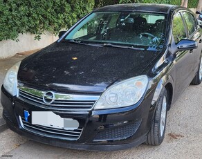 Opel Astra '08 ASTRA H