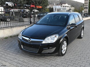 Opel Astra '08 ASTRA H AVANT