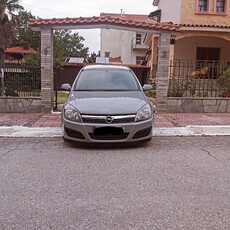 Opel Astra '08