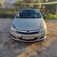 Opel Astra '08