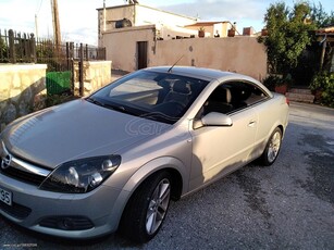 Opel Astra '08 CABRIO