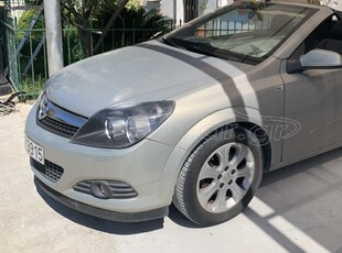 Opel Astra '08 Cabrio