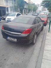 Opel Astra '08 Cabrio