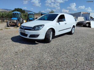 Opel Astra '08 CDYI