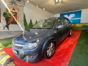 Opel Astra '08 Cosmo 16v Turbo