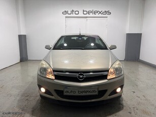 Opel Astra '08 COSMO EDICION CABRIO