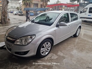 Opel Astra '08