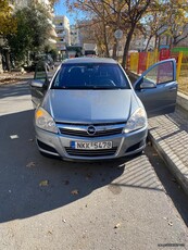 Opel Astra '08 ecoFlex