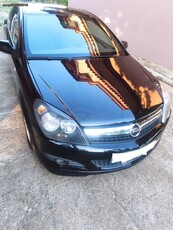 Opel Astra '08 GTC 1.6 Turbo Sport