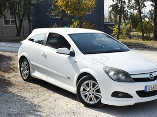 Opel Astra '08 GTC 1.6 TURBO SPORT