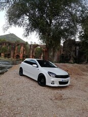 Opel Astra '08 GTC