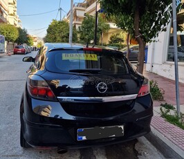 Opel Astra '08 GTC