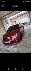 Opel Astra '08 GTC