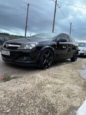 Opel Astra '08 GTC/DIESEL/6ταχυτο