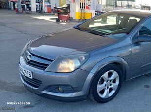 Opel Astra '08 GTC SPORT 1,4 FOUL EXTRA