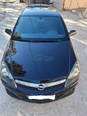 Opel Astra '08 Gtc turbo