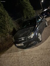 Opel Astra '08 GTC TURBO SPORT 180HP