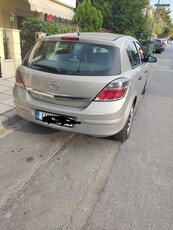 Opel Astra '08 Gti