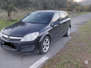 Opel Astra '08 H