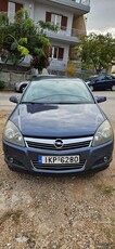 Opel Astra '08 H 1.6 Sport 5d 115hp, z16xer