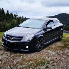 Opel Astra '08 opc