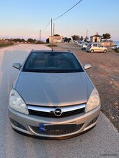 Opel Astra '08 Twintop 1.6 Turbo Cosmo