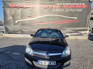 Opel Astra '08 Twintop 1.6 Twinport Cosmo