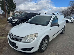 Opel Astra '08 VAN