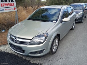 Opel Astra '09 ΕΛΛΗΝΙΚΟ!!!!