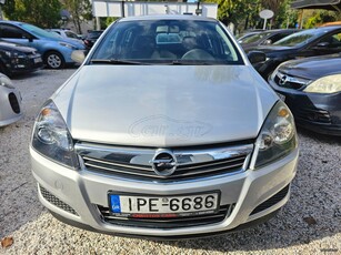 Opel Astra '09 ΠΡΆΓΜΑΤΑ ΧΙΛΙΌΜΕΤΡΑ