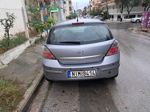 Opel Astra '09 ASTRA H