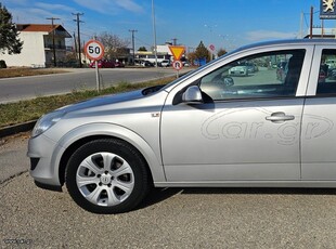 Opel Astra '09 CDTI