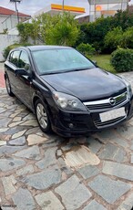 Opel Astra '09