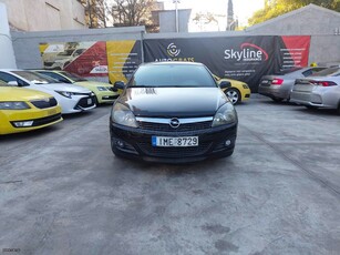 Opel Astra '09 Δώρο η μεταβίβαση