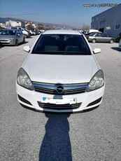 Opel Astra '09